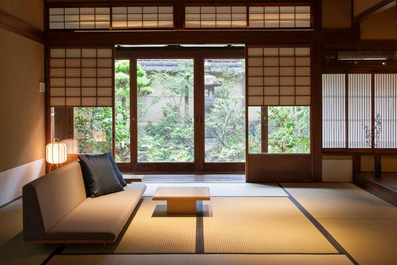 HANARé Genmachi Minami Alps Exterior foto