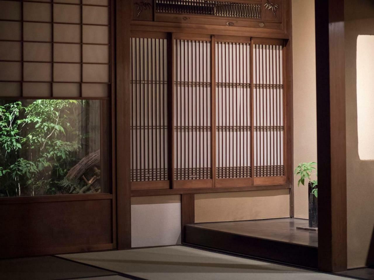 HANARé Genmachi Minami Alps Exterior foto