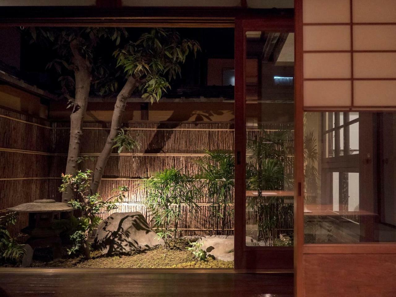 HANARé Genmachi Minami Alps Exterior foto