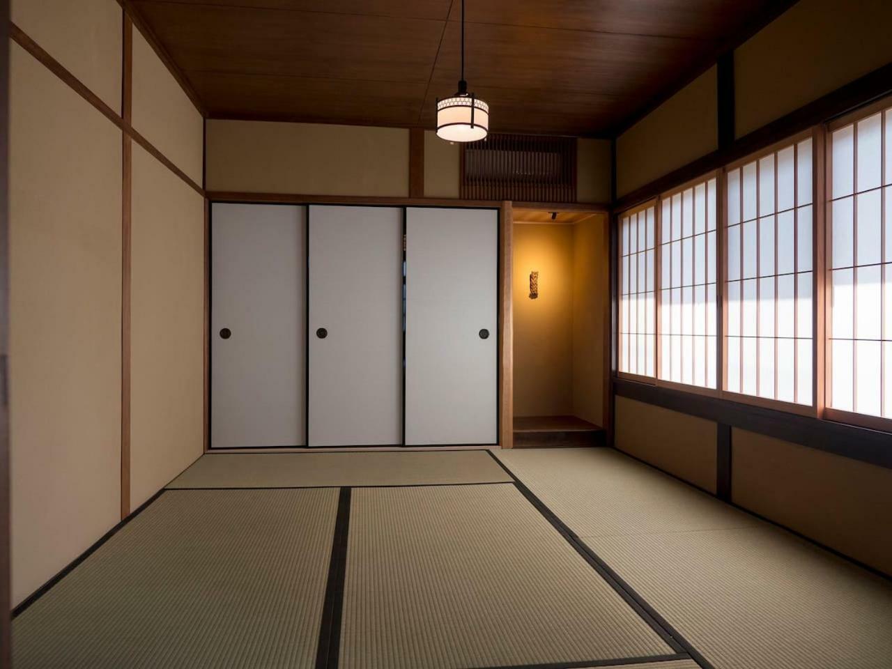 HANARé Genmachi Minami Alps Exterior foto
