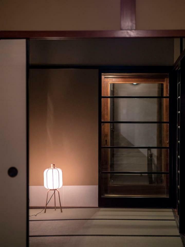 HANARé Genmachi Minami Alps Exterior foto